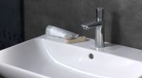 Товар: Смеситель для раковины Hansgrohe Talis Select E Хром арт-71750000 - фото 4 Смеситель для раковины Hansgrohe Talis Select E Хром арт-71750000 — фото 4, Смесители для раковины