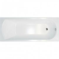 Акриловая ванна Triton 1ACReal Дюна 170х70 Щ0000046114 без гидромассажа — фото 1, Акриловые ванны