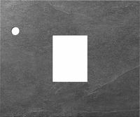 Товар: Тумба с раковиной STWORKI Карлстад 60 427731 подвесная Дуб рустикальный - фото 5 Тумба с раковиной STWORKI Карлстад 60 427731 подвесная Дуб рустикальный — фото 5, Мебель для ванной