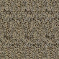 Обои Emiliana Parati Roberto Cavalli 7 18059 Винил на флизелине (1,06*10,05) Коричневый/Бежевый, Шкура — фото 1, Обои для стен