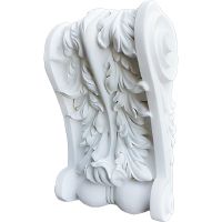 Консоль Перфект C8074 130x202x85 мм — фото 1, Консоли