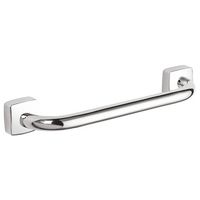 Поручень Fixsen Kvadro FX-61317B Хром — фото 1, Поручни для ванной