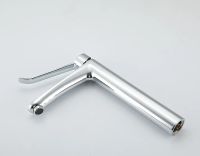 Смеситель для раковины Gappo G21 G1021-21 Хром — фото 5, Смесители для раковины