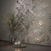 Товар: Керамическая плитка Kerama Marazzi Каламита серый матовый 35030 настенная 14х34 см - фото 2 Керамическая плитка Kerama Marazzi Каламита серый матовый 35030 настенная 14х34 см — фото 2, Керамическая плитка