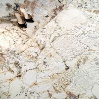 Керамогранит Ariana Nobile Blanc du Blanc Ret PF60006320 60x120 см — фото 2, Керамогранит