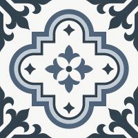 Товар: Керамогранит Absolut Keramika Paris Rivoli 25x25 см - фото 1 Керамогранит Absolut Keramika Paris Rivoli 25x25 см — фото 1, Керамогранит