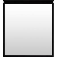 Товар: Зеркало Allen Brau Priority 70 1.31014.BB с подсветкой Черный браш - фото 2 Зеркало Allen Brau Priority 70 1.31014.BB с подсветкой Черный браш — фото 2, Мебель для ванной