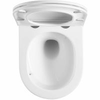 Товар: Унитаз Vincea Bien VT1-51T подвесной Белый с сиденьем Микролифт - фото 8 Унитаз Vincea Bien VT1-51T подвесной Белый с сиденьем Микролифт — фото 8, Подвесные унитазы