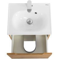 Товар: Тумба под раковину BelBagno Etna 50 ETNA-500-1C-SO-RN-P подвесная Rovere Nature - фото 6 Тумба под раковину BelBagno Etna 50 ETNA-500-1C-SO-RN-P подвесная Rovere Nature — фото 6, Тумбы под раковину