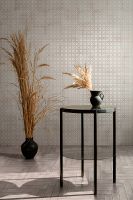 Керамогранит Marazzi Ragno Amuri Decoro Zucchero Avorio RT RC7W 20х20 см — фото 2, Керамогранит