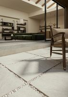 Керамогранит Ceramica D Imola Vibes12WRm 60х120 см — фото 2, Керамогранит