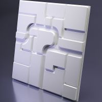 Товар: Гипсовая 3д панель Artpole Space-2 D-0006-2 600x600 мм - фото 1 Гипсовая 3д панель Artpole Space-2 D-0006-2 600x600 мм — фото 1, Гипсовые 3Д панели