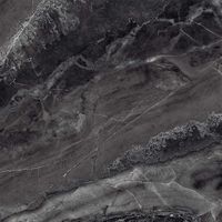 Керамогранит Primavera Titan Black Polished PR115 60x60 см — фото 1, Керамогранит