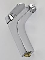 Смеситель для раковины Viko Хром арт-V-4501 — фото 5, Смесители для раковины