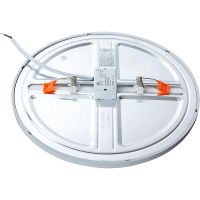 Встраиваемый светильник Artelamp Mesura A7975PL-1WH Белый — фото 3, Точечные светильники