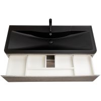 Тумба под раковину BelBagno 120 подвесная Pino Scania арт-ACQUA-1200-2C-SO-PS — фото 10, Тумбы под раковину