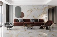 Керамогранит Artcer Onix Persian Natural Poli 898 60х120 см — фото 6, Керамогранит