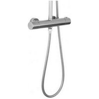 Товар: Душевая система Paffoni Birillo ZCOL643CR_HRC Хром - фото 3 Душевая система Paffoni Birillo ZCOL643CR_HRC Хром — фото 3, Душевые стойки