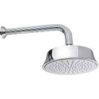 Верхний душ Cezares Olimp CZR-TDD2-01 Хром — фото 1, Верхние души