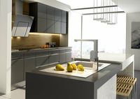 Товар: Смеситель для кухни Ravak Chrome CR 016.00 X070054 Хром - фото 2 Смеситель для кухни Ravak Chrome CR 016.00 X070054 Хром — фото 2, Смесители