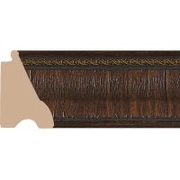 Багет Decomaster 175-2 2900x60x42 мм — фото 1, Багеты