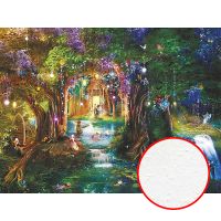 Товар: Фреска детская Ortograf Детские 7000 Фактура бархат FX Флизелин (3,6*2,7) Разноцветный, Мультимедия/Пейзаж - фото 1 Фреска детская Ortograf Детские 7000 Фактура бархат FX Флизелин (3,6*2,7) Разноцветный, Мультимедия/Пейзаж — фото 1, Фрески