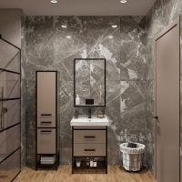 Мыльница DIWO Смоленск П14789 Черный муар — фото 5, Мыльницы