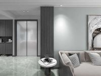 Керамогранит GlobalTile Wink Зеленый GT1206016417PDR 60х120 см — фото 7, Керамогранит