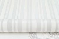 Обои Артекс New Look 4 10562-01 Винил на флизелине (1,06*10,05) Серый, Полоса — фото 2, Обои для стен