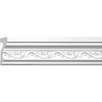 Молдинг Decomaster 98089 2400x115x38 мм — фото 1, Молдинги