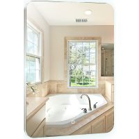 Товар: Зеркало Silver Mirrors Паллада 69 LED-00002242 с подсветкой с сенсорным выключателем и диммером - фото 2 Зеркало Silver Mirrors Паллада 69 LED-00002242 с подсветкой с сенсорным выключателем и диммером — фото 2, Мебель для ванной