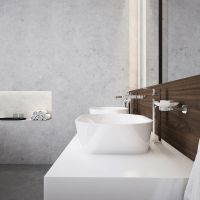 Раковина-чаша Ravak Solo 58 XJX01358000 Белая — фото 3, Раковины накладные