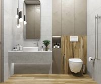 Товар: Керамогранит Laparet Flagman кремовый k952679R0001LPER 60x120 см - фото 2 Керамогранит Laparet Flagman кремовый k952679R0001LPER 60x120 см — фото 2, Керамогранит