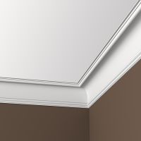 Карниз Европласт 1.50.180 2000x120x94 мм — фото 2, Карнизы