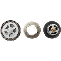 Товар: Слив-перелив Allen Brau Priority 5.31027-MG click-clack Графит брашированный - фото 5 Слив-перелив Allen Brau Priority 5.31027-MG click-clack Графит брашированный — фото 5, Сливы-переливы