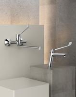 Смеситель для кухни Splenka S08.21 Хром — фото 2, Смесители для кухни