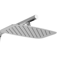 Душевая система Ideal Standard Ceratherm T100 A7591AA с термостатом Хром — фото 4, Душевые стойки