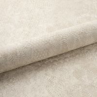 Обои Fipar Platino R 23728 Винил на флизелине (1,06*10,05) Серый/Серебряный/Бежевый, Абстракция/Под камень — фото 3, Обои для стен