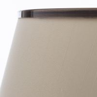 Товар: Настольная лампа Artelamp Alice A3579LT-3AB Кремовая Античная бронза - фото 3 Настольная лампа Artelamp Alice A3579LT-3AB Кремовая Античная бронза — фото 3, Настольные лампы