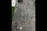 Керамогранит Laxveer Ceramic Miltonia Grey 60х120 см — фото 2, Керамогранит