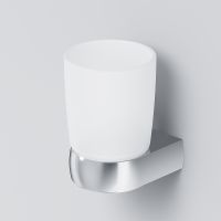 Набор аксессуаров для ванной AM.PM Sensation AK30B0103W Хром — фото 13, Наборы аксессуаров для ванной комнаты