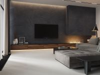 Керамогранит Estima Luna LN00 неполированный 60х60 см — фото 3, Керамогранит