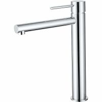 Товар: Смеситель для раковины Allen Brau Glority 5.51002-00 Хром - фото 1 Смеситель для раковины Allen Brau Glority 5.51002-00 Хром — фото 1, Смесители для раковины