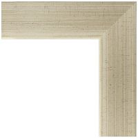 Товар: Зеркало Evoform Definite 50х40 BY 1336 в багетной раме - Травленое серебро 59 мм - фото 2 Зеркало Evoform Definite 50х40 BY 1336 в багетной раме - Травленое серебро 59 мм — фото 2, Мебель для ванной