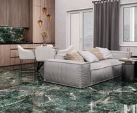 Товар: Керамогранит Laparet Nembus Green полированный 60x120 см - фото 6 Керамогранит Laparet Nembus Green полированный 60x120 см — фото 6, Керамогранит