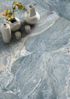 Керамогранит Primavera Stoneart Copper carving 60x120 см арт-CR214 — фото 3, Керамогранит