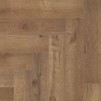 Виниловый ламинат Alpine Floor Parquet Premium  ECO 19-2 Дуб Royal 600х125х8 мм — фото 1, Виниловый ламинат