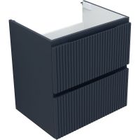 Товар: Тумба под раковину Aquanet Джейн 60 335427 подвесная Маренго - фото 9 Тумба под раковину Aquanet Джейн 60 335427 подвесная Маренго — фото 9, Тумбы под раковину