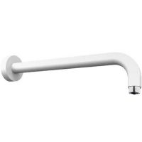 Кронштейн для верхнего душа Paffoni Lusso ZSOF034BO Белый — фото 1, Кронштейны для верхнего душа