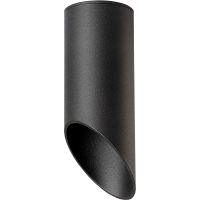 Потолочный светильник Crystal Lux CLT 039PL150 BL-BL Черный — фото 1, Светильники